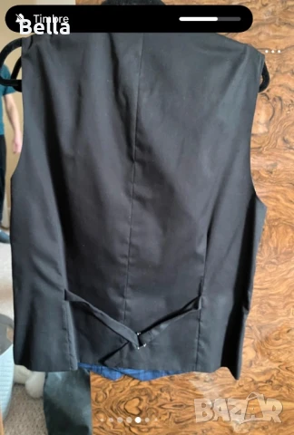 кариран костюм, снимка 9 - Костюми - 51389129