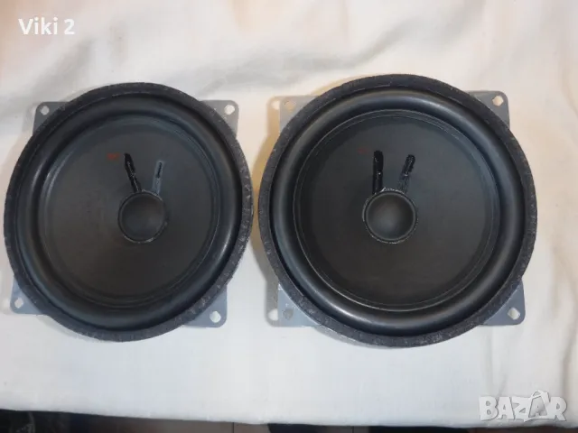 Н.Ч.  ISOPHON PSL 203 S  8 инча