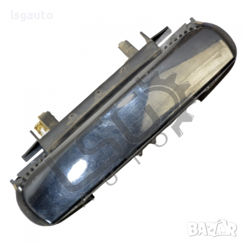 Задна дясна външна дръжка AUDI A4 (B7) 2004-2008 A050422N-139