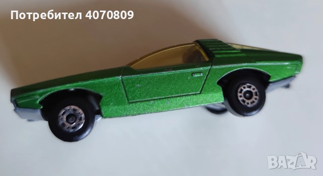 Мачбокс България ВОКСХОЛ, снимка 6 - Колекции - 52877231