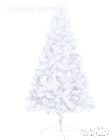 Коледна елха 120 см