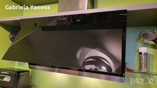 Аспиратор, снимка 2 - Абсорбатори - 53354432