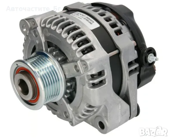 Алтернатор динамо ТОЙОТА ЛАНД КРУЗЕР ПРАДО TOYOTA LAND CRUISER 2706030060 27060-30060 DAN1070