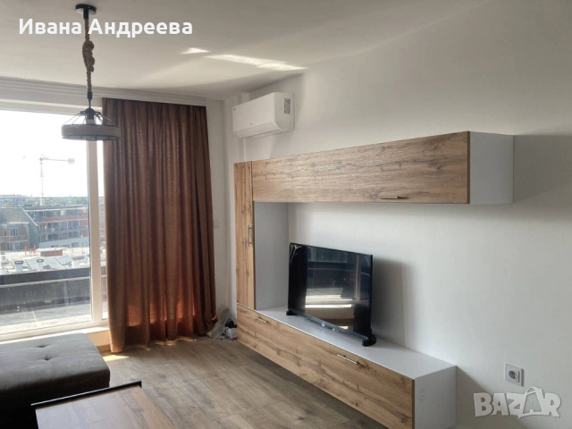 Двустаен апартамент под наем в Христо Смирненски, снимка 10 - Апартаменти - 54131602