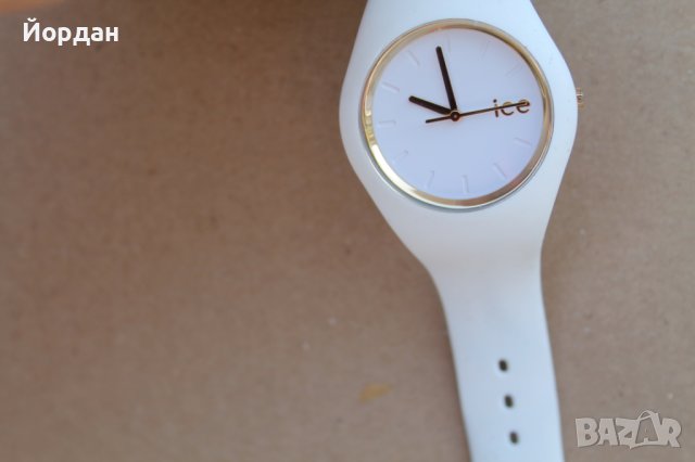 Часовник ''Ice'' , снимка 14 - Други - 42166289