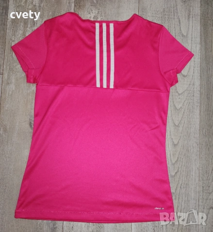 Тениска Adidas за ръст 164 -170 , снимка 4 - Детски тениски и потници - 54164981
