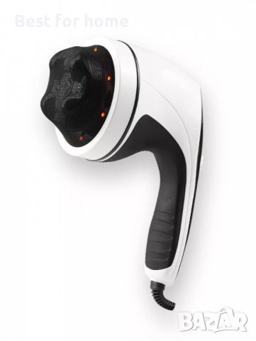 Антицелулитен Масажор Relax and Tone, PL-603B, снимка 11 - Масажори - 38920715