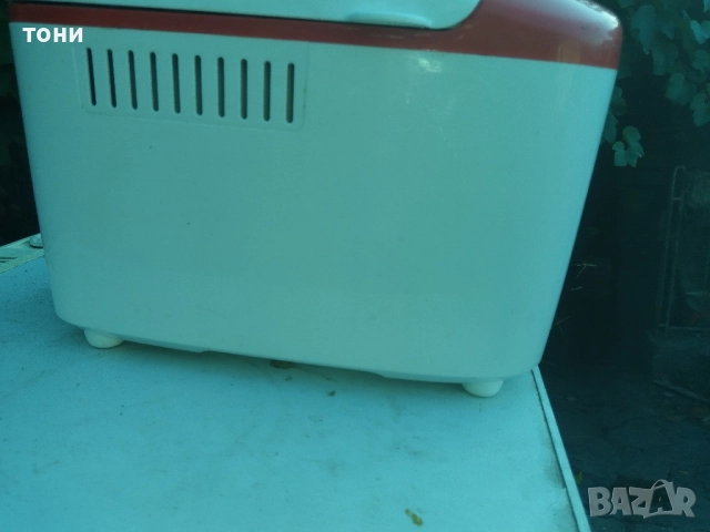 хлебопекарна михлер, снимка 4 - Хлебопекарни - 51588199