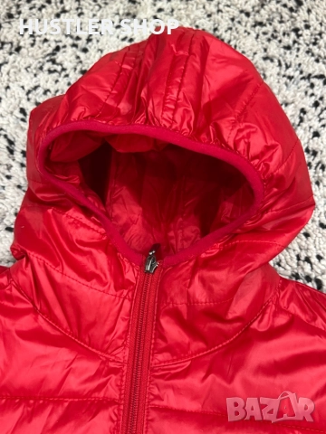 Мъжко яке SOUTHPOLE.Размер L, снимка 4 - Якета - 52508649