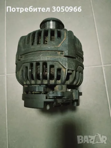 Динамо за Шкода Октавия 1, снимка 3 - Части - 48921814