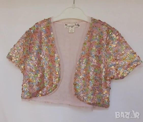 Детски поли красиви и стилни от тюл., снимка 8 - Детски рокли и поли - 51083510