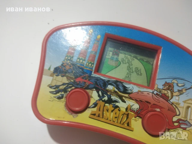 електронна игра, снимка 1