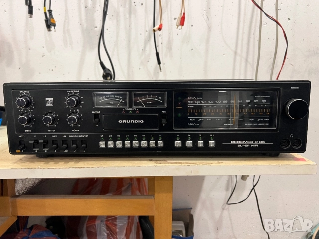 Grundig r35a