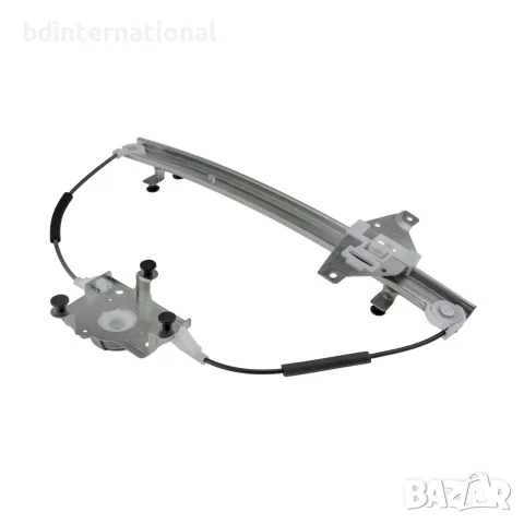 Стъклоповдигач за Chevrolet Captiva (C100) - Преден Десен, снимка 2 - Части - 55971685