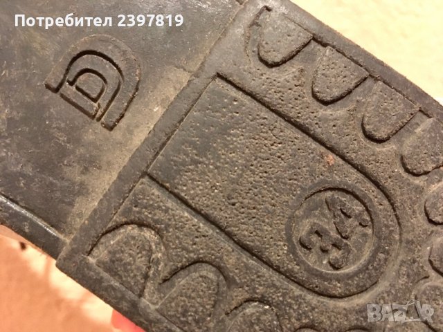 Обувки 34 номер. като нови. , снимка 3 - Дамски ежедневни обувки - 37401543