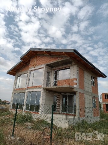 Продавам имот къща в село Строево , област Пловдив, снимка 16 - Къщи - 40859974