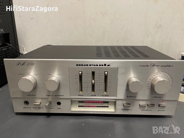 Marantz PM250