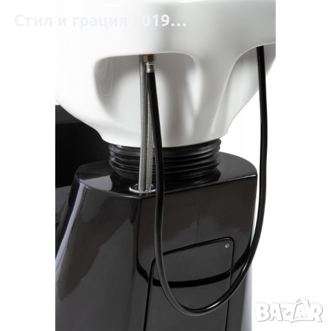 Измивна фризьорска колона Odden, снимка 4 - Друго оборудване - 44935135