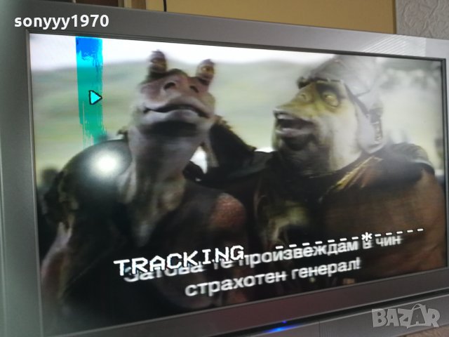 ПОРЪЧАНО-sony hifi stereo video & dvd 1203210930, снимка 3 - Плейъри, домашно кино, прожектори - 32129868