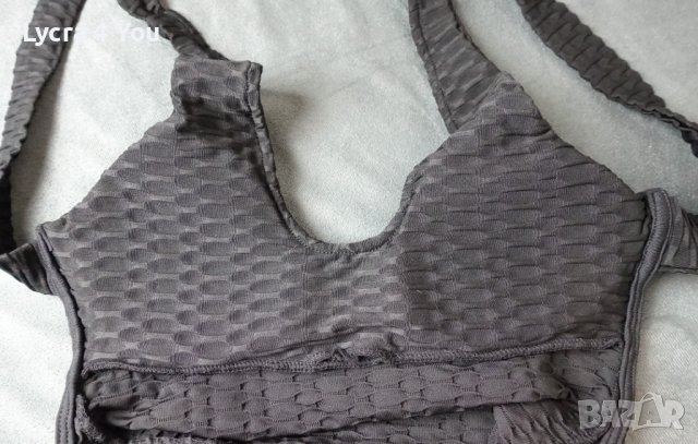 М дълъг спортен гащеризон по тялото, снимка 9 - Гащеризони - 42146325