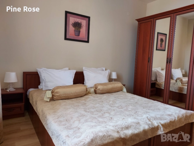 Луксозна къща под наем с битов ток., снимка 8 - Къщи - 52384926