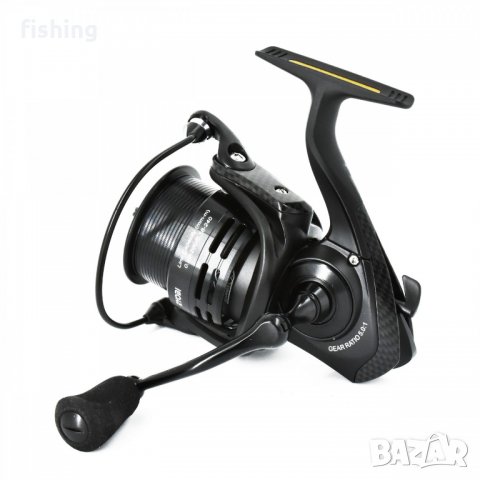 ЛИКВИДАЦИЯ 2023  Ryobi Ncrt Slam 6500 Feeder, снимка 4 - Макари - 31133922