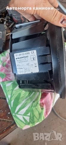 бас каса тонколона Subwoofer Man TGX , снимка 3 - Тонколони - 49084251