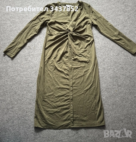 Рокля за бременни mamalicious 