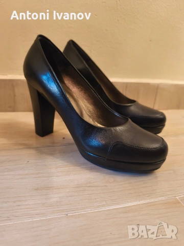 Обувки Marino Costa