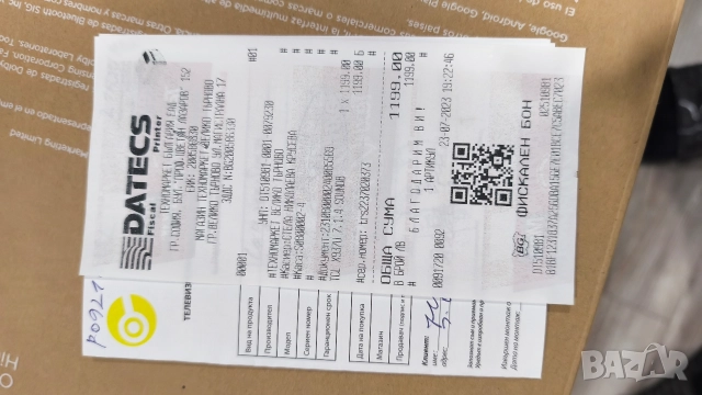 Soundbar TCL 7.1.4 Atmos X937U, снимка 4 - Аудиосистеми - 52807028