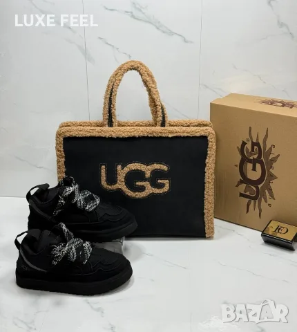UGG ✨Дамски Чанти , снимка 2 - Чанти - 56365518
