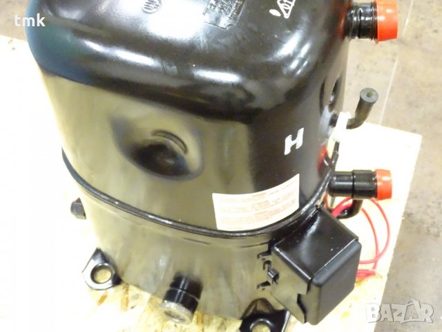 Хладилен компресор Maneurop 310559, снимка 9 - Резервни части за машини - 31499302