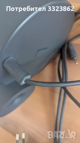 Колонки Logitech MX SOUND S- 00167, снимка 3 - Тонколони - 52870552