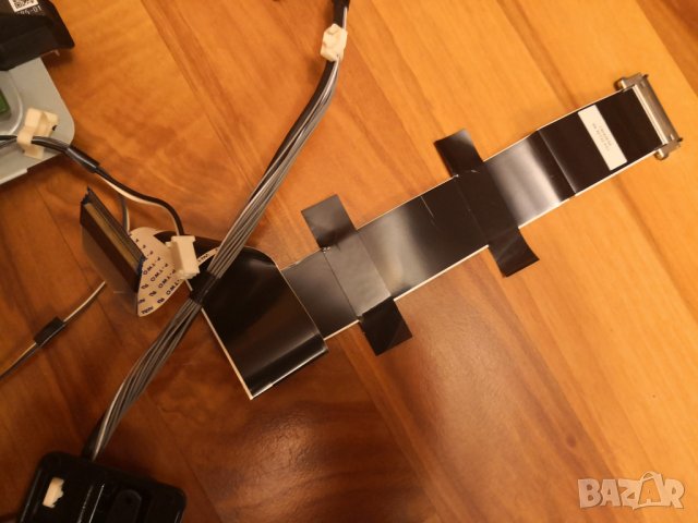 Sony Bravia KDL-32W650A –на части, снимка 12 - Части и Платки - 30897975