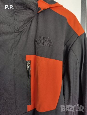 Яке The North Face HyVent, снимка 5 - Якета - 44412733