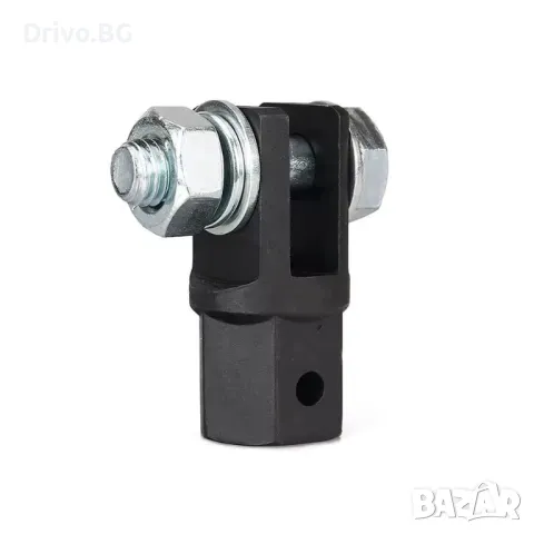 Накрайник за Разгъване на Крик с Винтоверт и Гайковерт