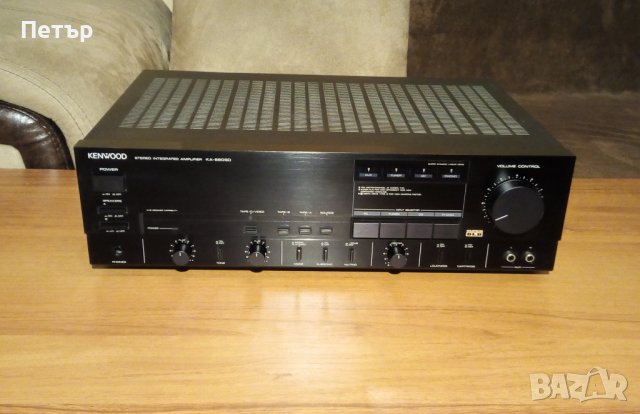 Kenwood KA-880SD, KA-V8500, снимка 2 - Ресийвъри, усилватели, смесителни пултове - 37958001