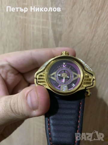 AZIMUTH Gran Turismo мъжки часовник, снимка 2 - Мъжки - 51957155