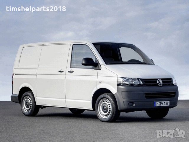Ролков водач за Volkswagen Caravelle, Transporter T5 2003-2015, Долен, Плъзгаща дясна врата, снимка 4 - Части - 33814729