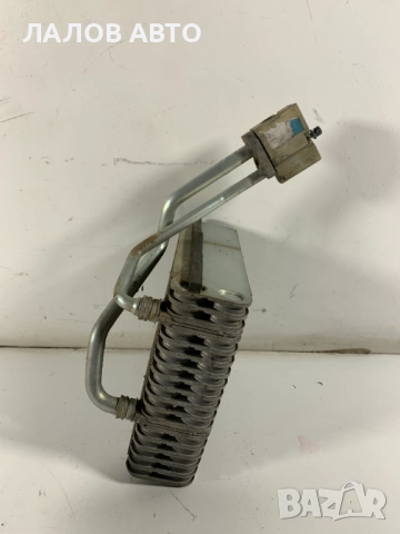 Климатичен радиатор купе Шкода Октавия 1 Klimatichen radiator Skoda Octavia I 662975A (96-04)г. , снимка 2 - Части - 51642070