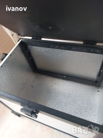 Универсално рибарско столче, снимка 2 - Екипировка - 53935422