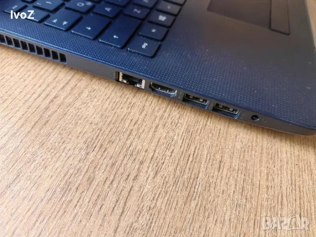 Продавам лаптоп HP -15bs цял или на части, снимка 7 - Лаптопи за дома - 49034092