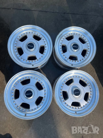 BBS RT 028 Lorinser 17”