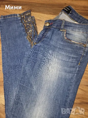 Дънки Madness national, снимка 5 - Дънки - 49866975