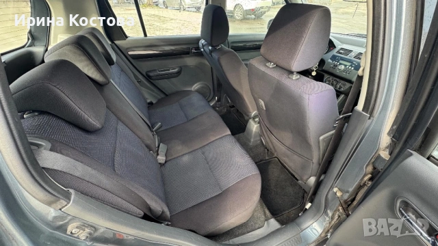 Продава се Suzuki Swift 1.3 2007, снимка 10 - Автомобили и джипове - 53046202