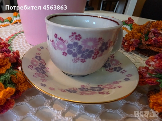 Порцлан за допълване