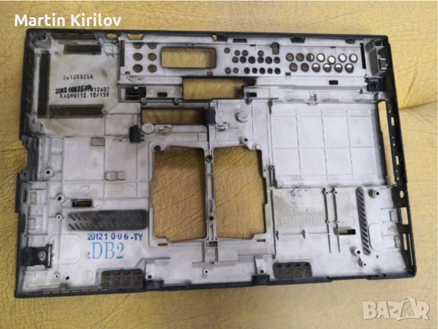 Части за Lenovo X220 и X230 цени по договаряне