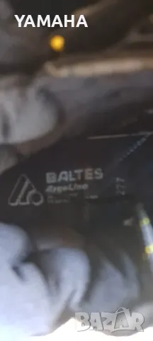 Baltes  Мъжки  Работни  Обувки 43, снимка 6 - Други - 50242583