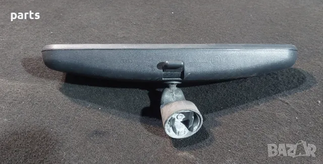 Вътрешно Огледало Ауди А4 Б6
- VW
- E1010590, снимка 2 - Части - 47817182