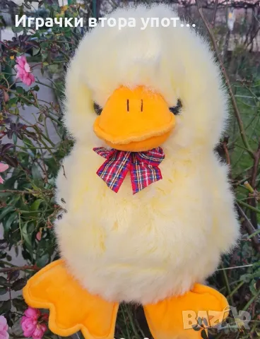 Големи плюшени играчки на килограм от 40см -1м., снимка 16 - Плюшени играчки - 46644232